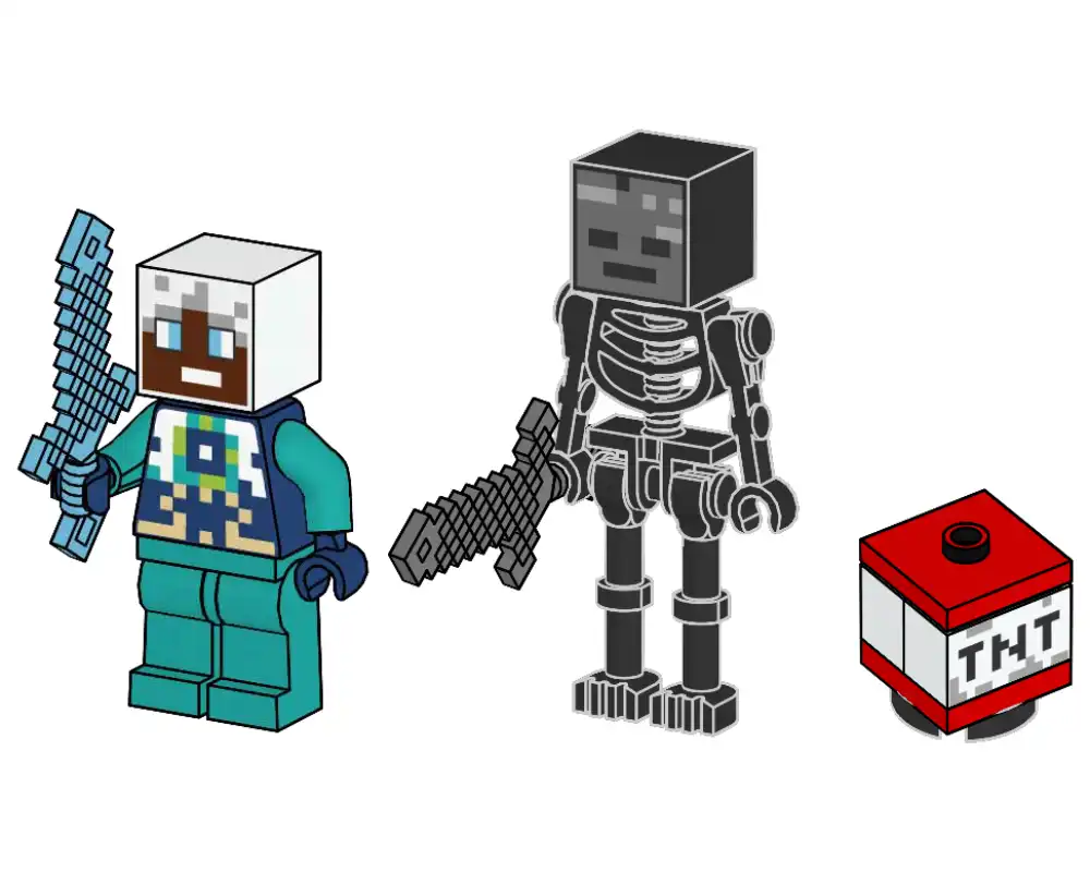 LEGO Set 662506