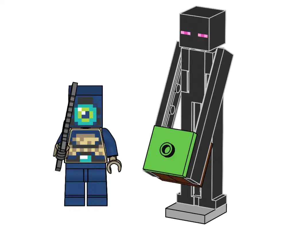 LEGO Set 662507