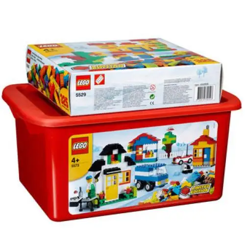 66311 Creative Value Pack (TRU Exclusive) - Make & Create (2010年}