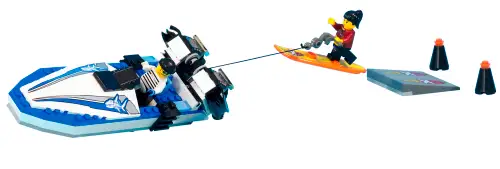 LEGO Set 6737