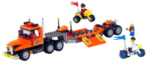 LEGO Set 6739