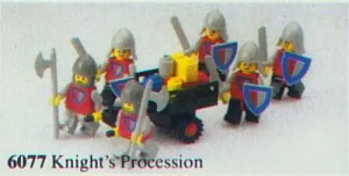 LEGO Set 677