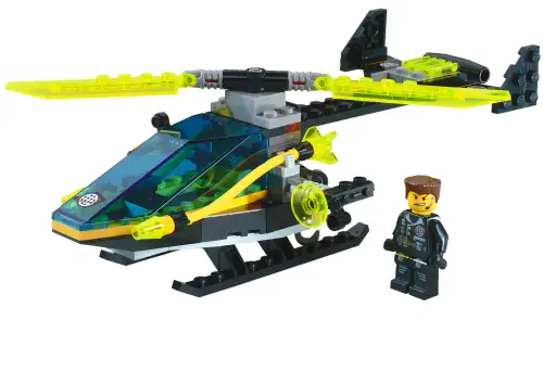 LEGO Set 6773