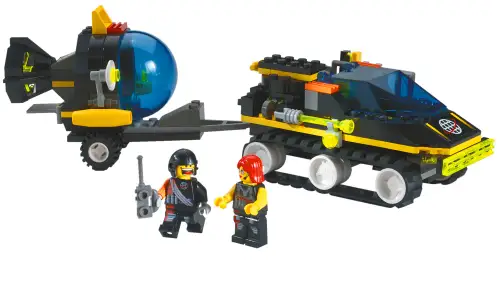 LEGO Set 6774