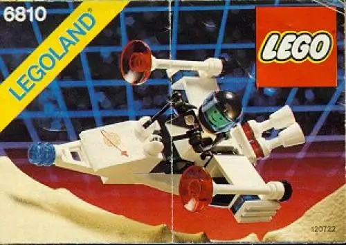 LEGO Set 6810