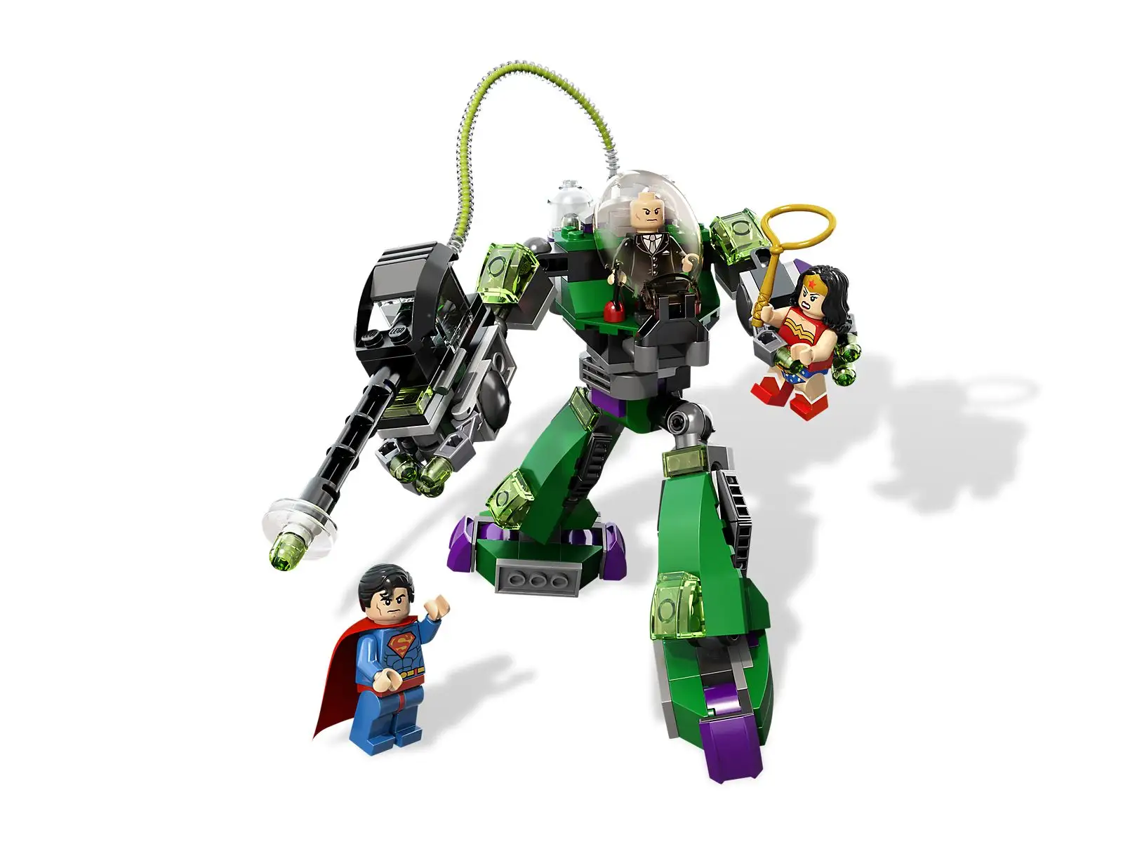LEGO Set 6862-2