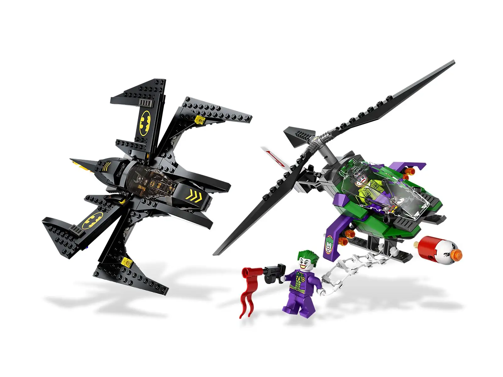 LEGO Set 6863