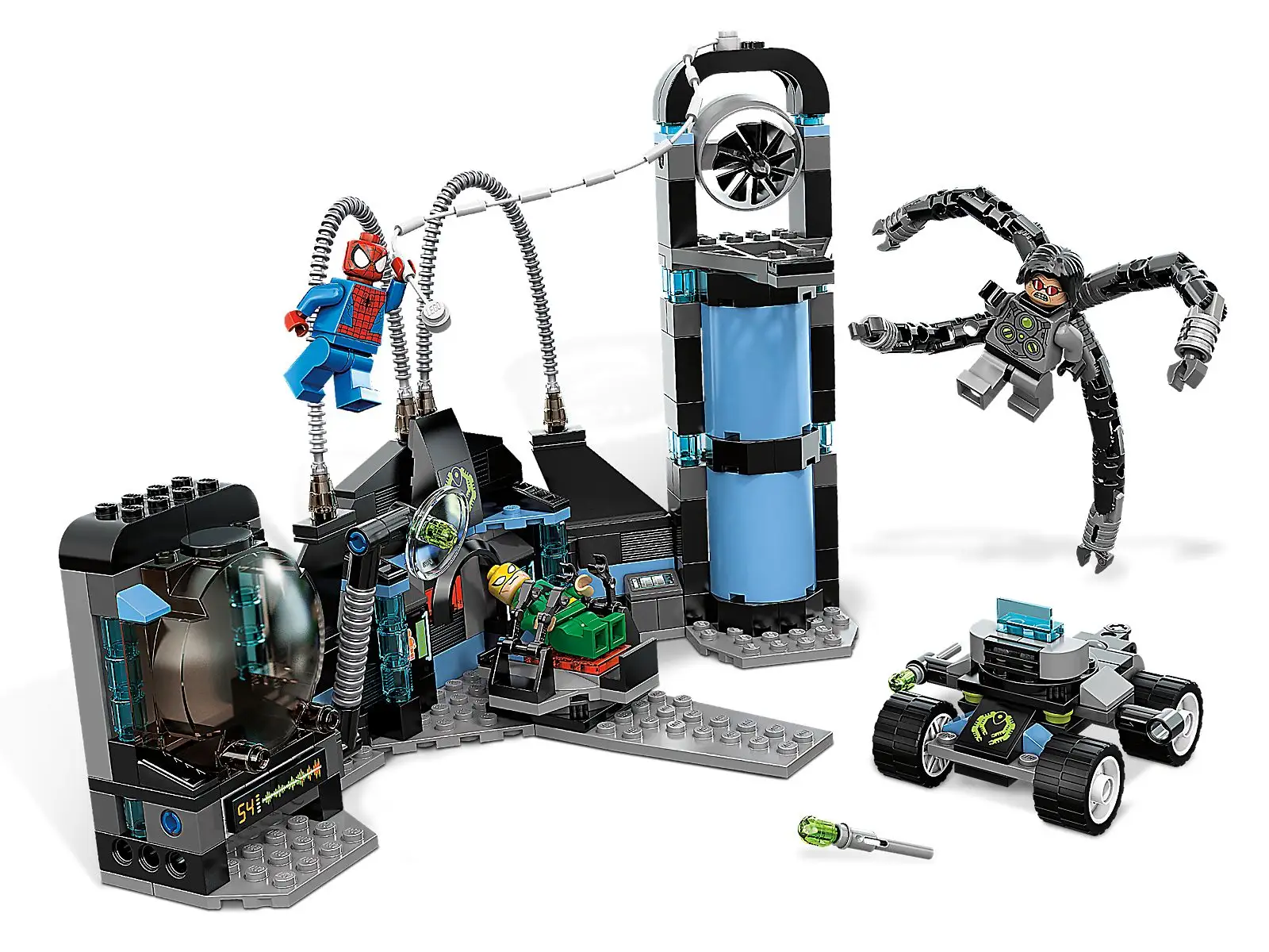 LEGO Set 6873