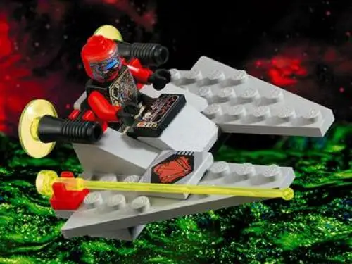LEGO Set 6902