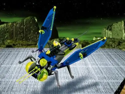 LEGO Set 6909