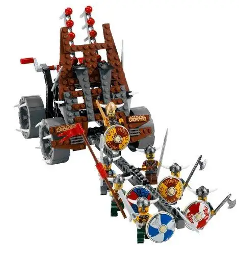 LEGO Set 7020