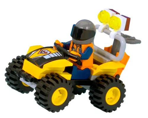 LEGO Set 7042