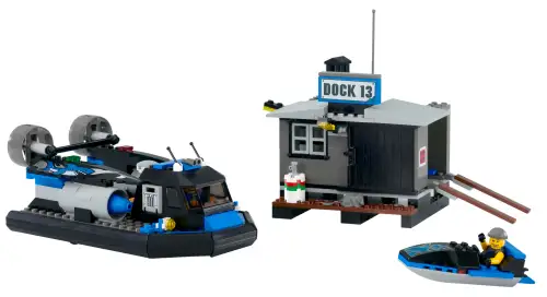 LEGO Set 7045