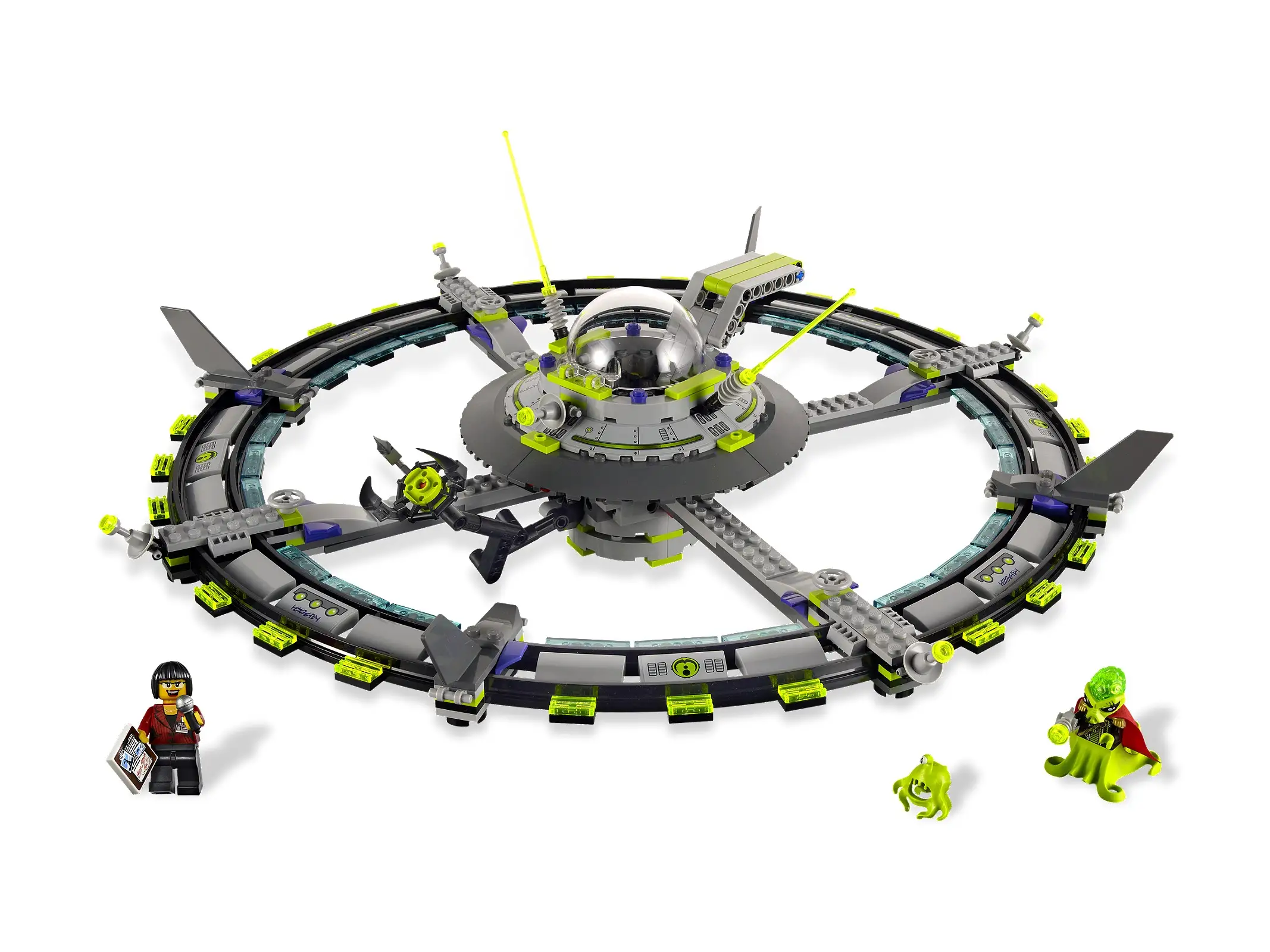 LEGO Set 7065