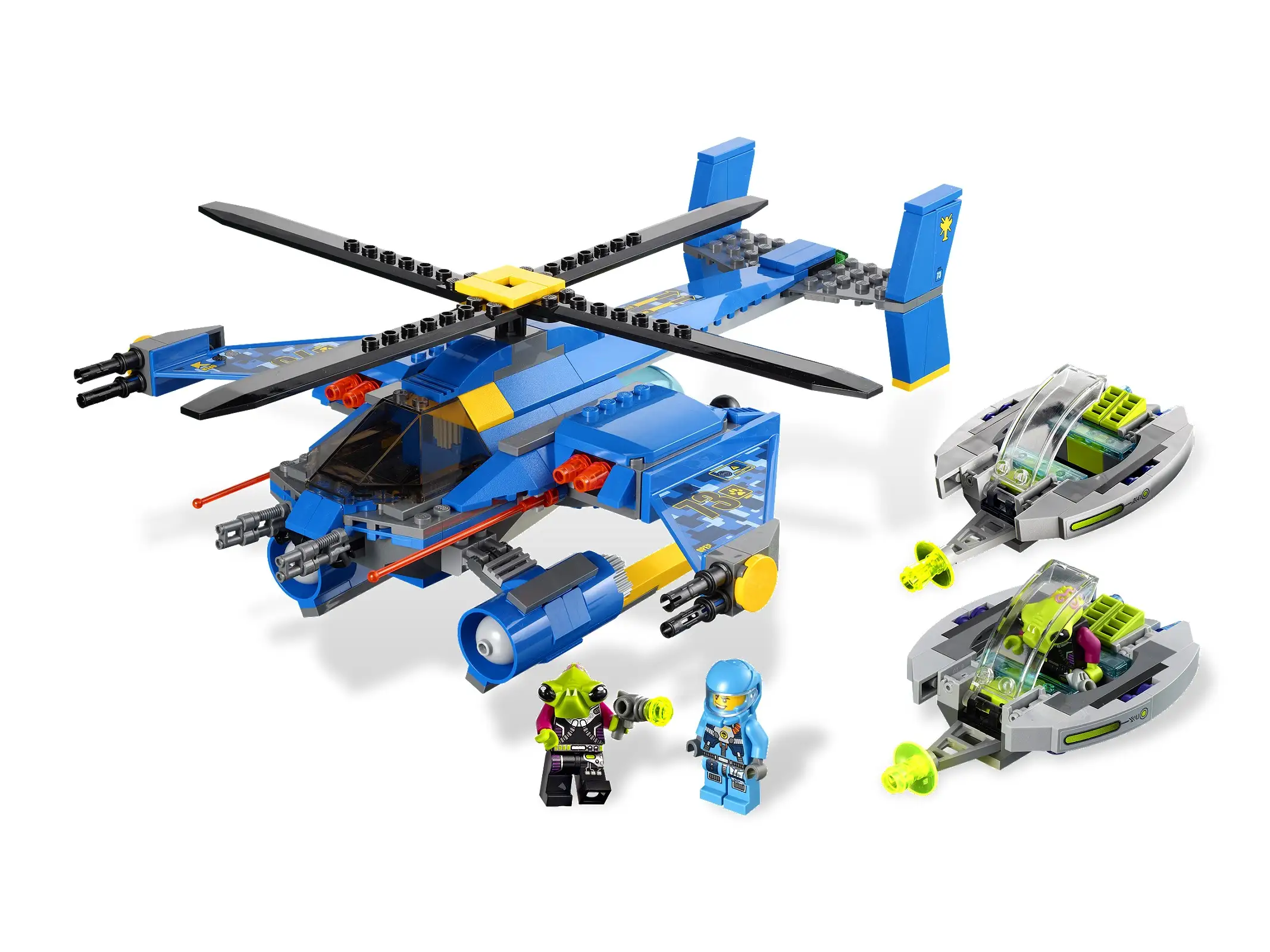 LEGO Set 7067