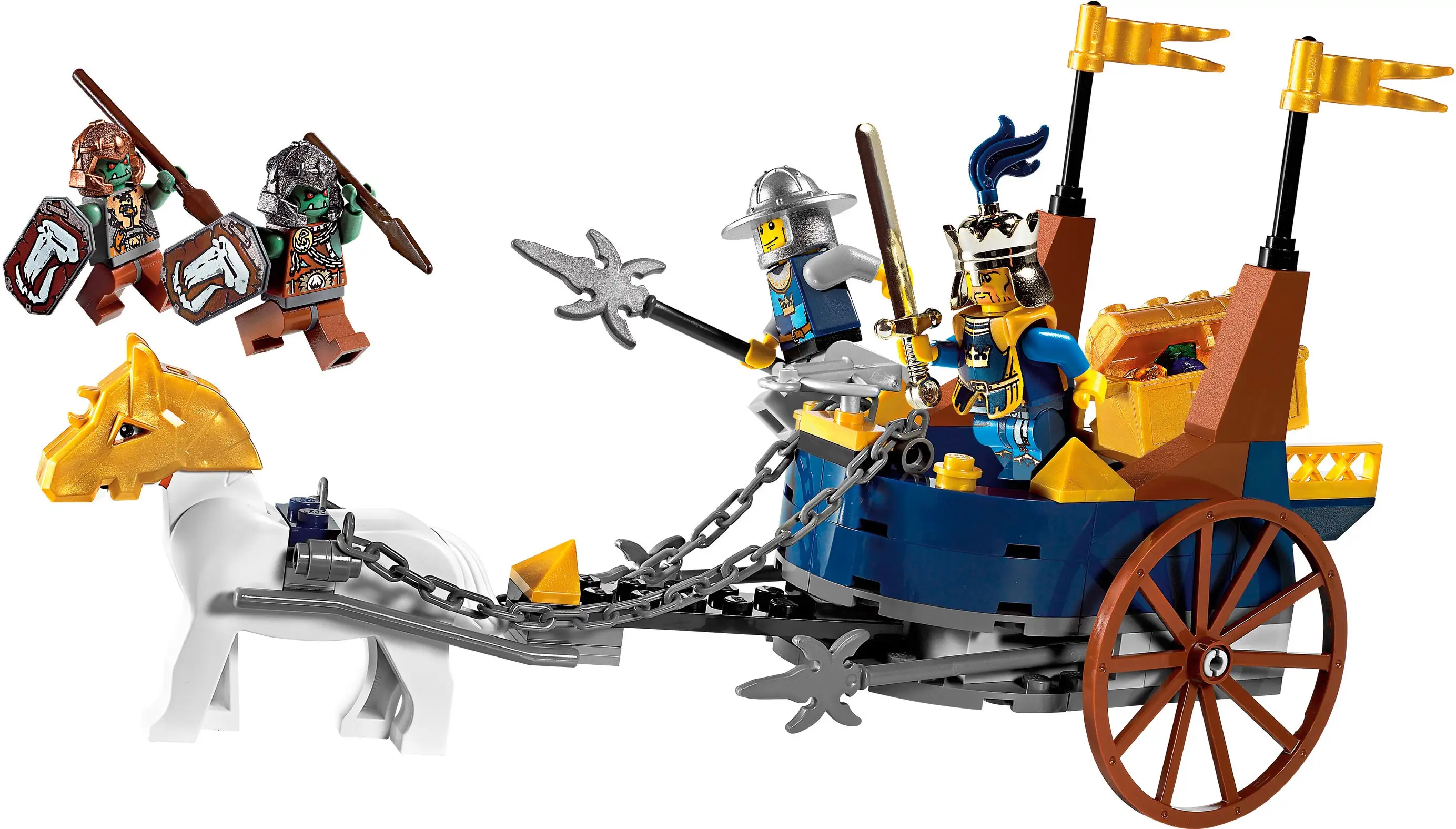 LEGO Set 7078