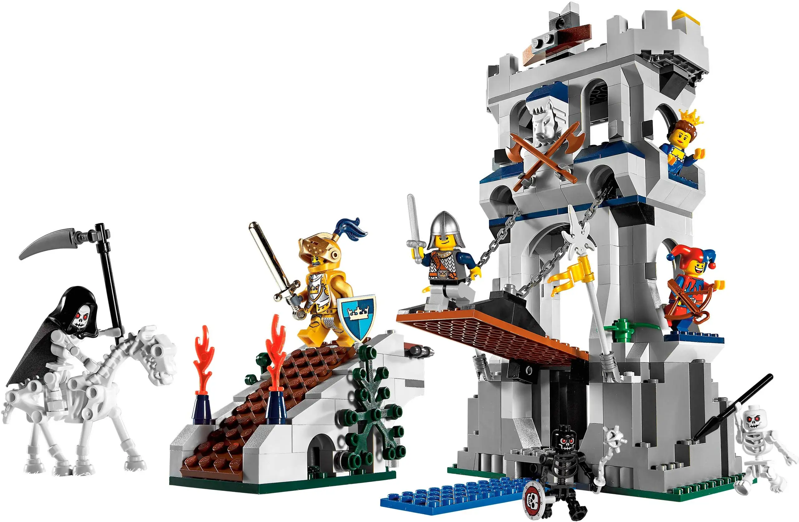 LEGO Set 7079