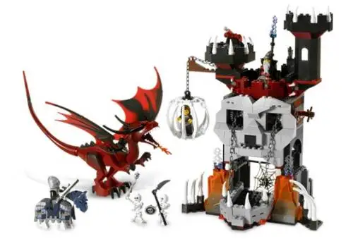 LEGO Set 7093