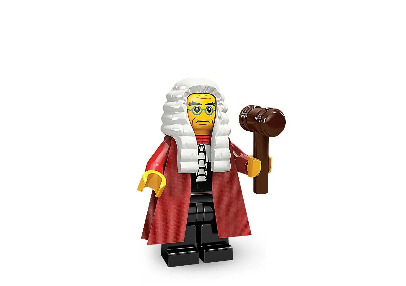 LEGO Set 71000-10