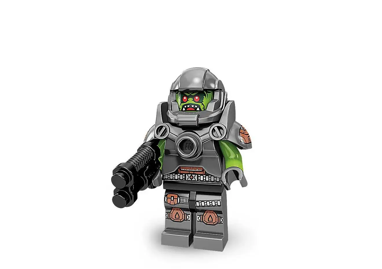 LEGO Set 71000-11