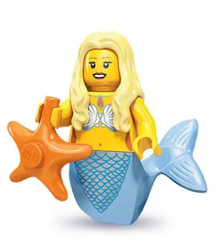 LEGO Set 71000-12