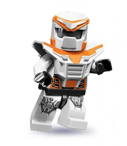 LEGO Set 71000-13