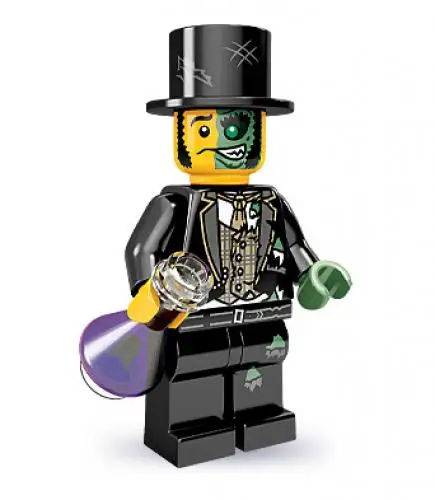 LEGO Set 71000-14