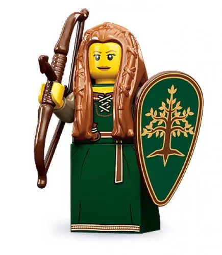 LEGO Set 71000-15
