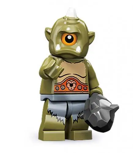 LEGO Set 71000-2
