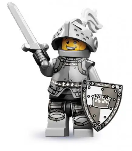 LEGO Set 71000-4