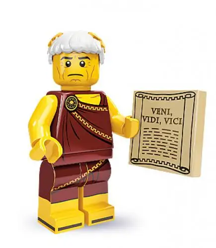LEGO Set 71000-5