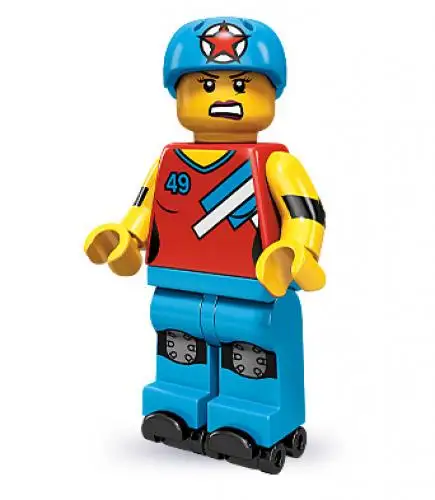 LEGO Set 71000-8