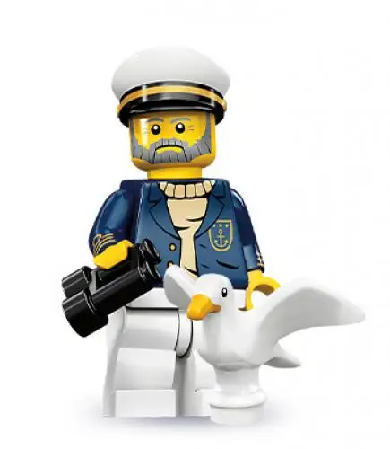 LEGO Set 71001-10