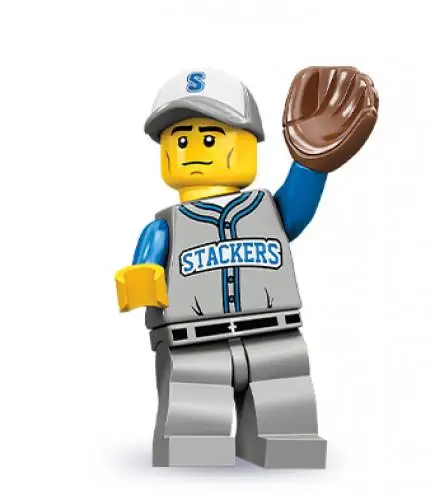 LEGO Set 71001-13