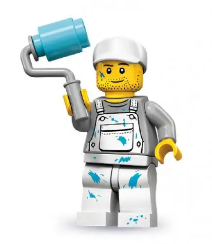 LEGO Set 71001-15