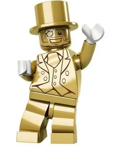 LEGO Set 71001-19