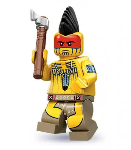 LEGO Set 71001-5