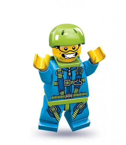 LEGO Set 71001-6