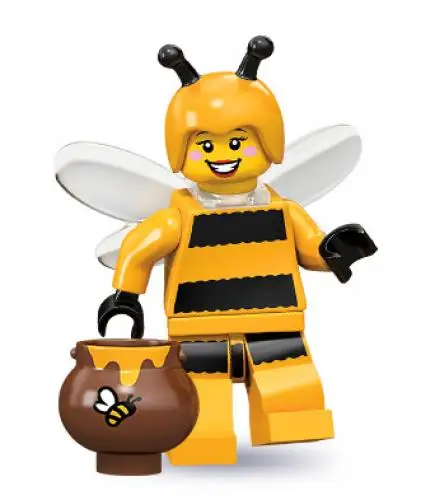 LEGO Set 71001-7