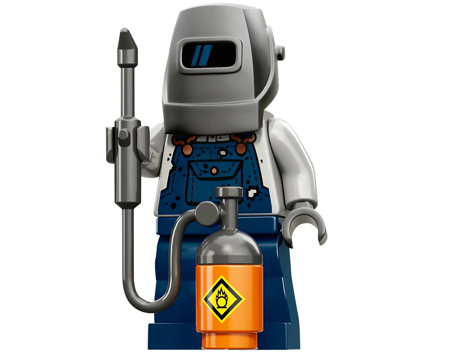LEGO Set 71002-10