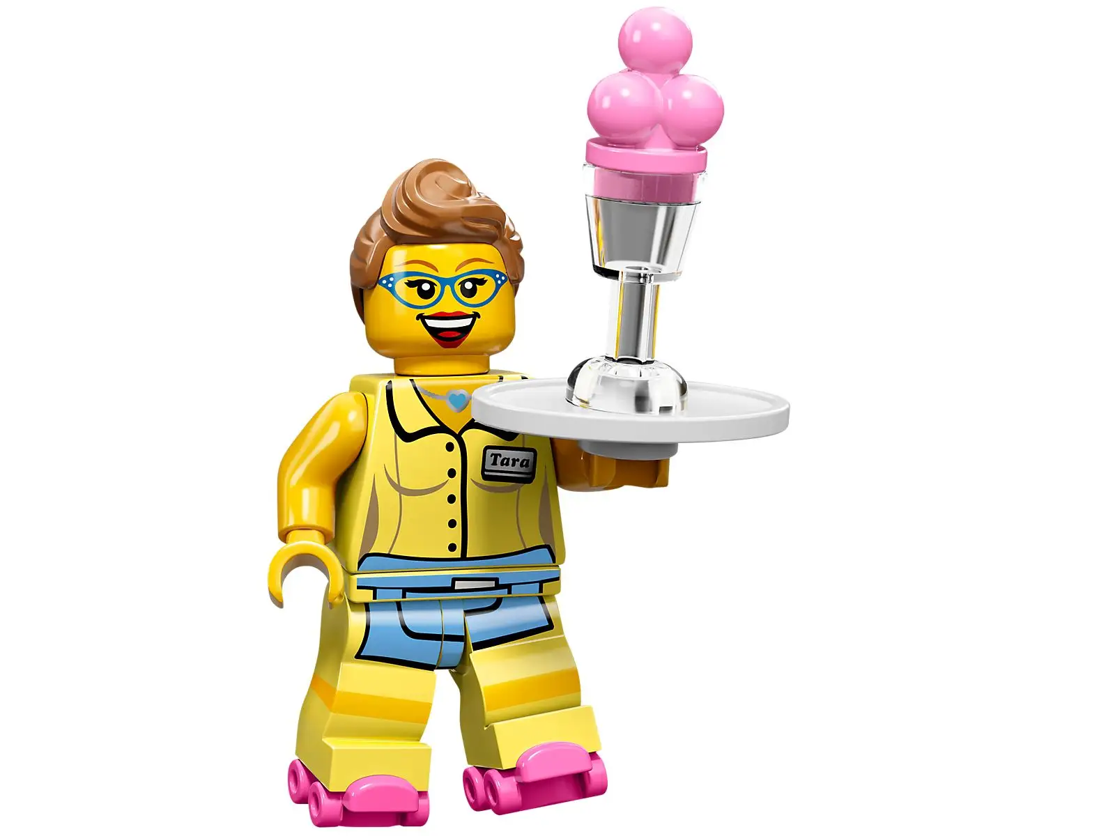 LEGO Set 71002-13