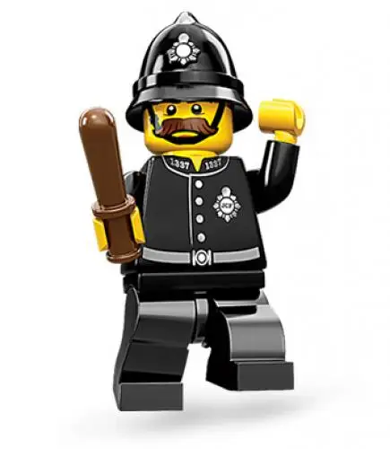 LEGO Set 71002-15