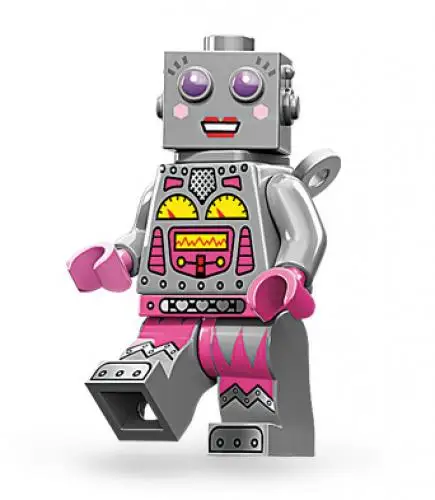 LEGO Set 71002-16