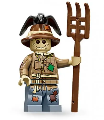 LEGO Set 71002-2