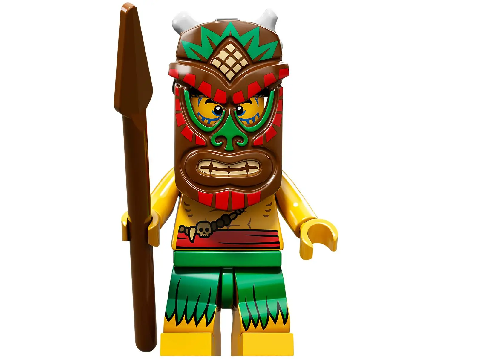 LEGO Set 71002-5