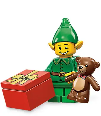 LEGO Set 71002-7