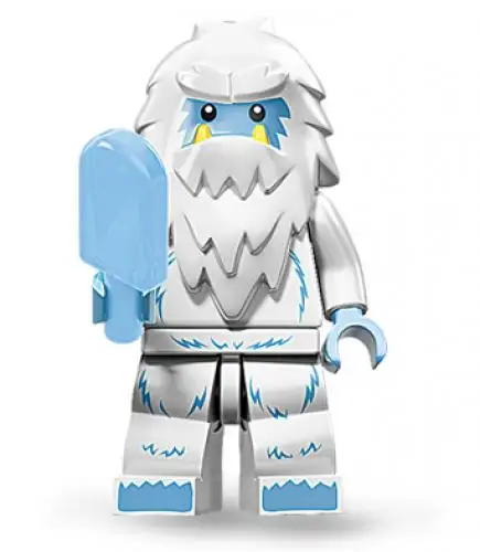 LEGO Set 71002-8
