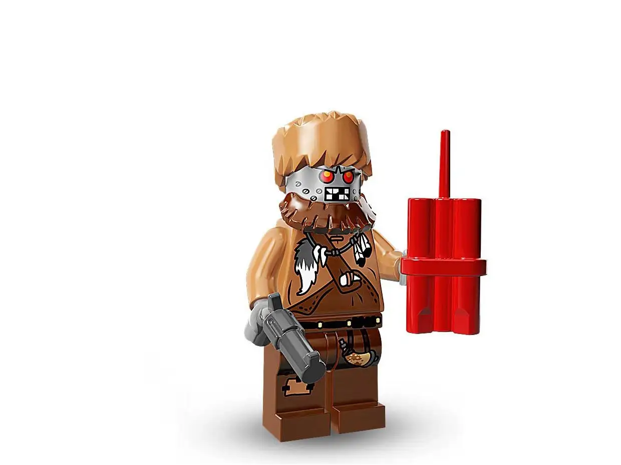 LEGO Set 71004-14