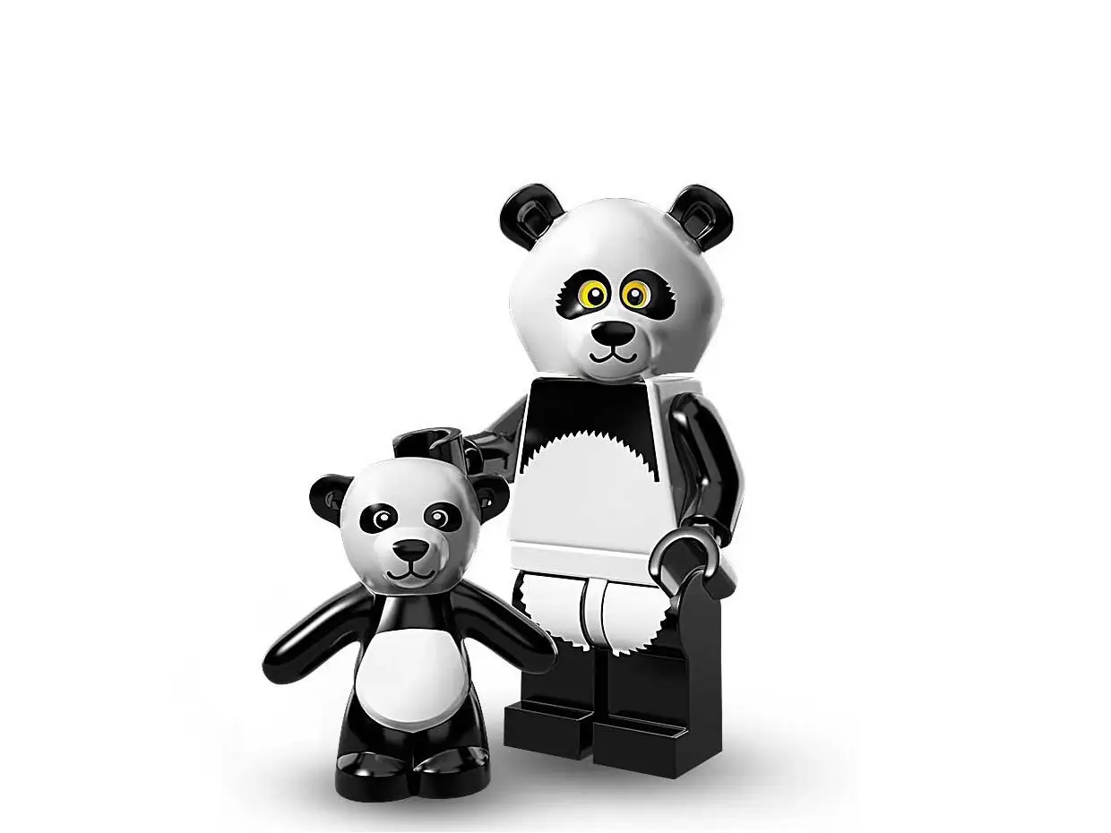 LEGO Set 71004-15
