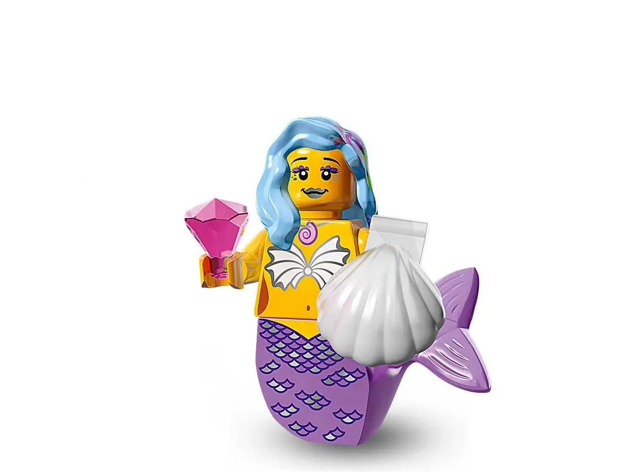 LEGO Set 71004-16